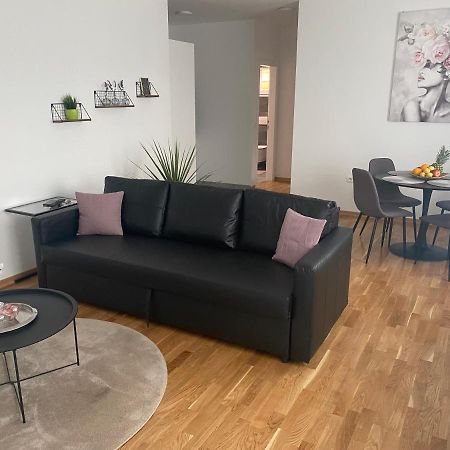شقة فاغاشدين  في Penthouse West S المظهر الخارجي الصورة