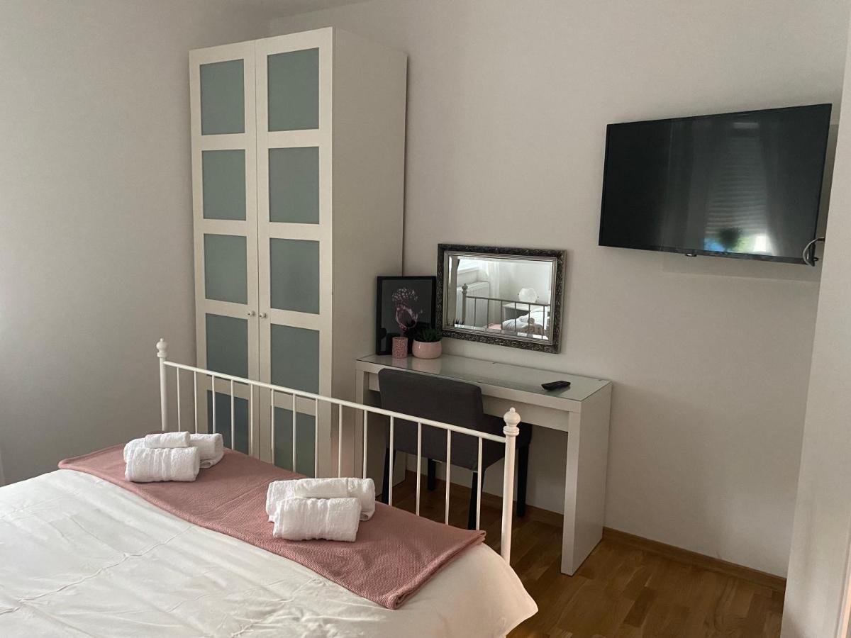 شقة فاغاشدين  في Penthouse West S المظهر الخارجي الصورة