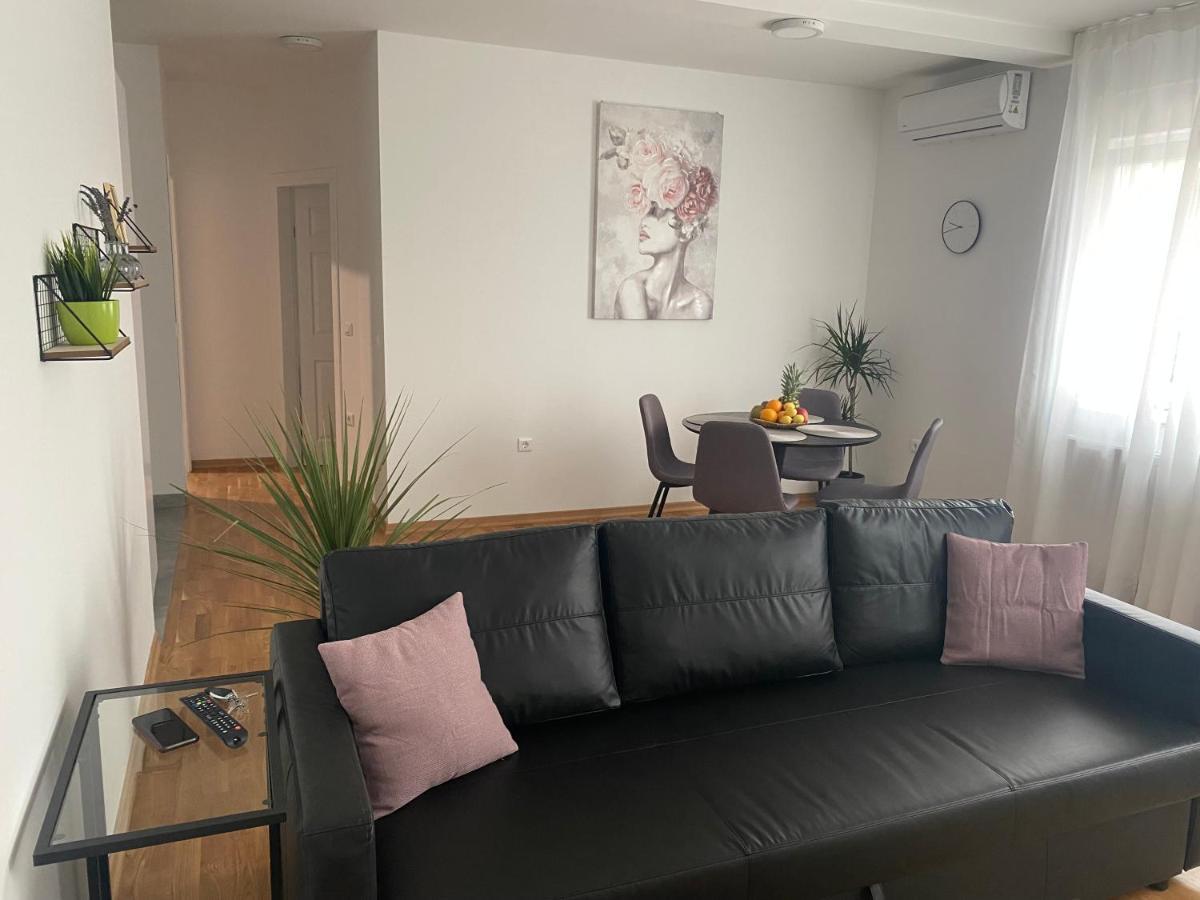 شقة فاغاشدين  في Penthouse West S المظهر الخارجي الصورة