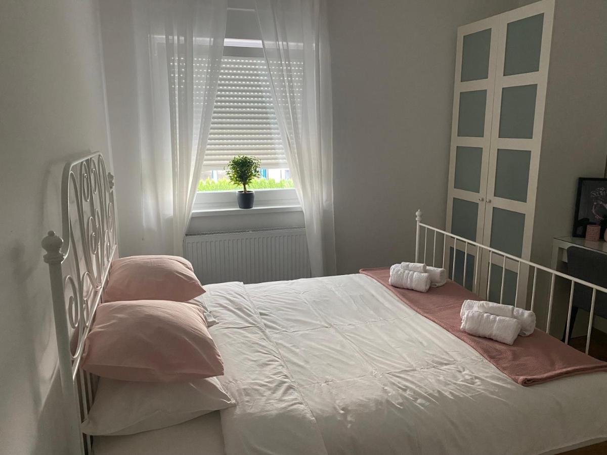 شقة فاغاشدين  في Penthouse West S المظهر الخارجي الصورة