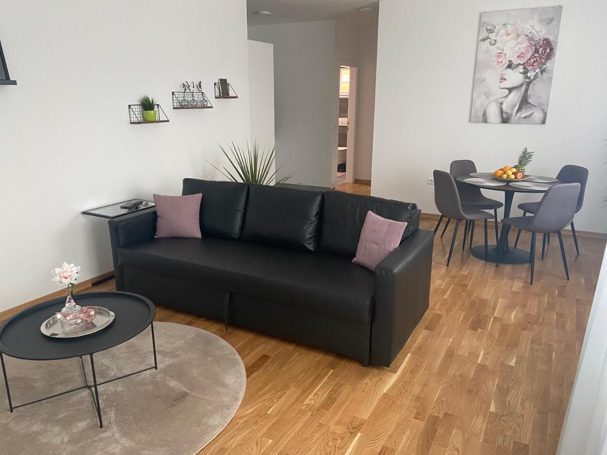 شقة فاغاشدين  في Penthouse West S المظهر الخارجي الصورة