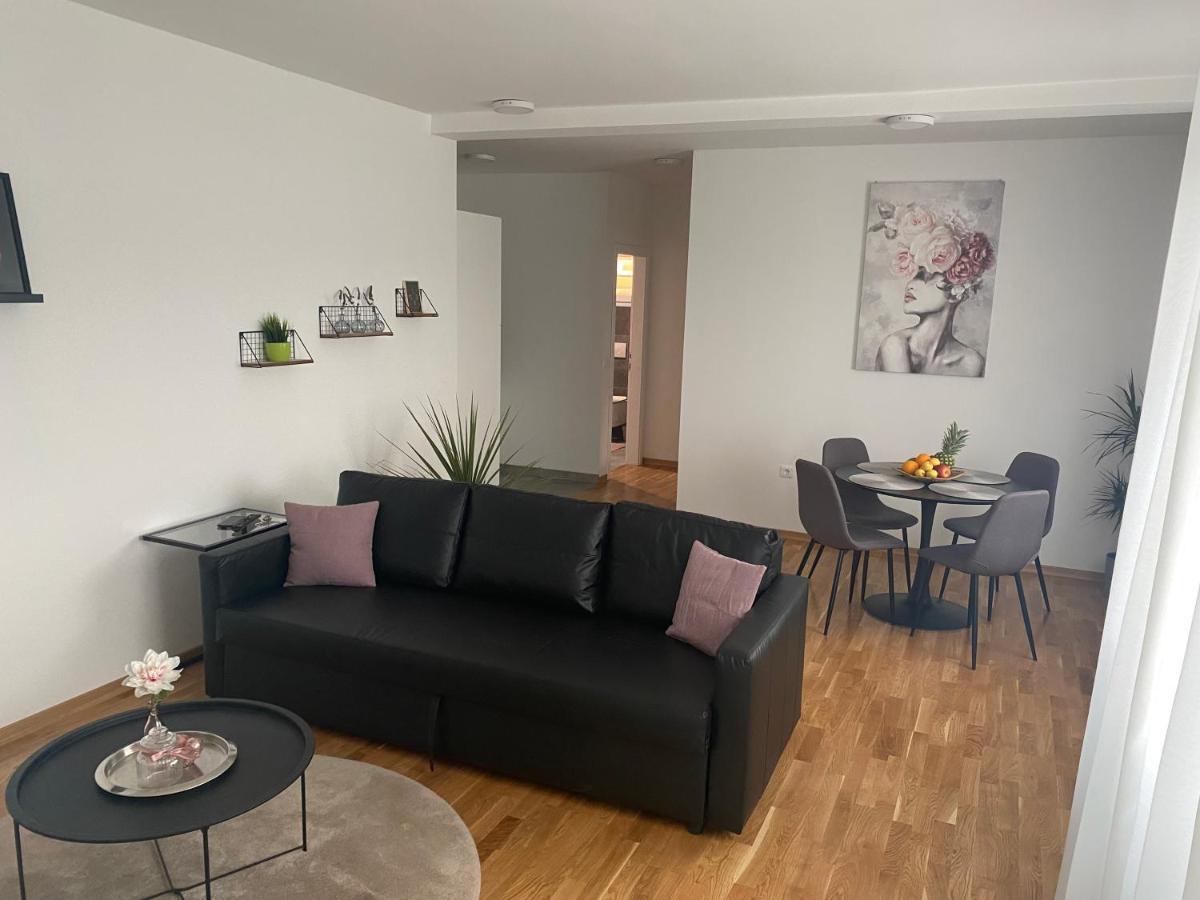 شقة فاغاشدين  في Penthouse West S المظهر الخارجي الصورة