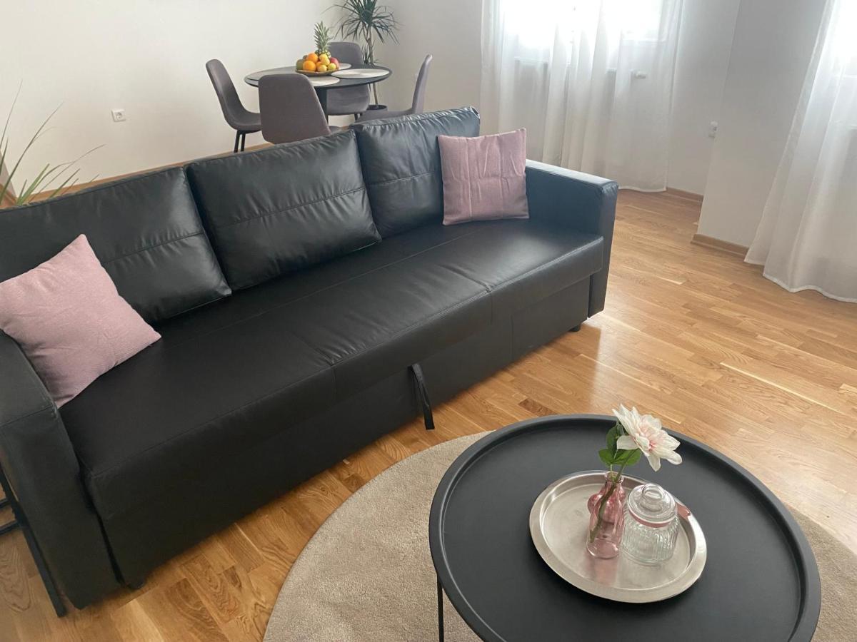 شقة فاغاشدين  في Penthouse West S المظهر الخارجي الصورة