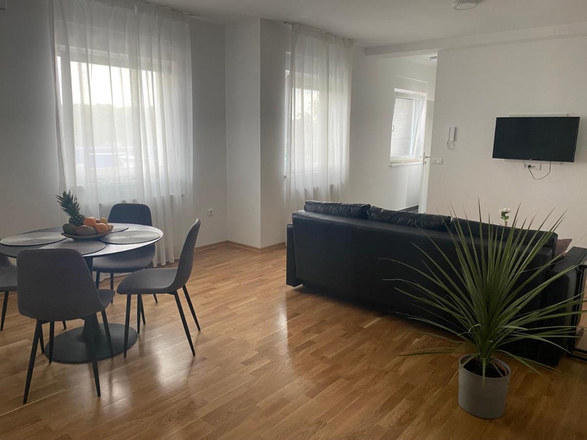 شقة فاغاشدين  في Penthouse West S المظهر الخارجي الصورة