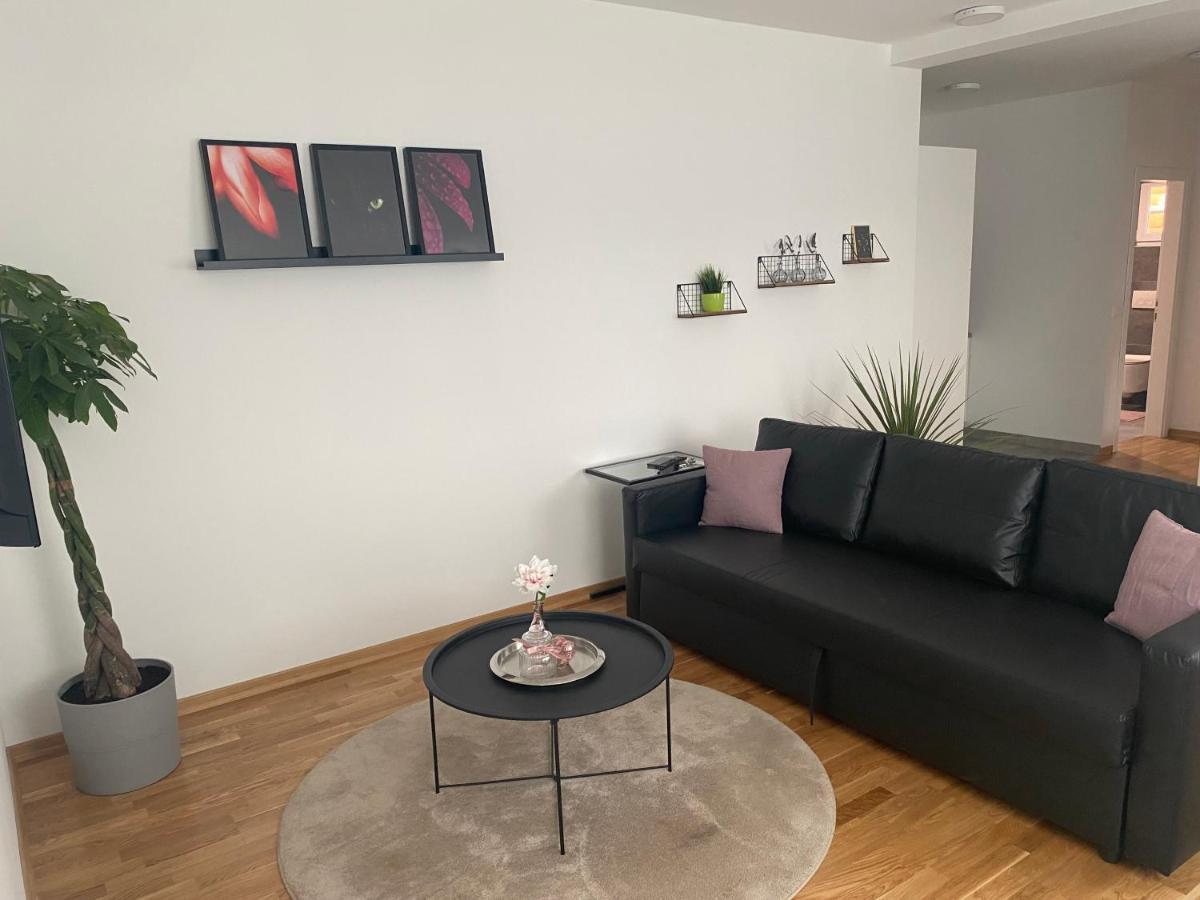 شقة فاغاشدين  في Penthouse West S المظهر الخارجي الصورة