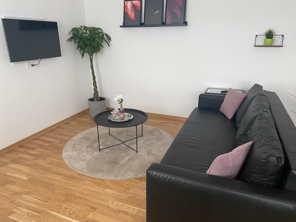 شقة فاغاشدين  في Penthouse West S المظهر الخارجي الصورة